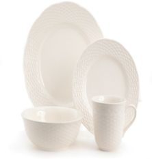 Nantucket 16-piece Dinner Set