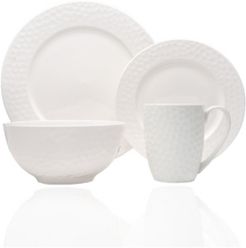 Pebble Beach 16-piece Dinner Set