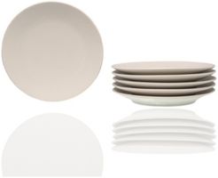 Matrix Bread And Butter Plate 6.25", Set of 6