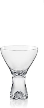 Samba Martini Dessert Glass 11 Oz, Set of 6