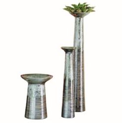 Funnel Vase Medium