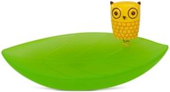 Accessories, Give a Hoot Soap Dish Bedding