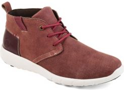 McCoy Chukka Boot Men's Shoes