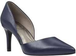 Grenow d'Orsay Pump Women's Shoes