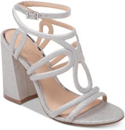 Shari Evening Sandals Women's Shoes