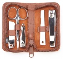 Manicure Grooming Kit