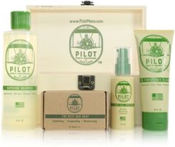 Pilot 5-Pc. Essentials Grooming & Skin Care Set