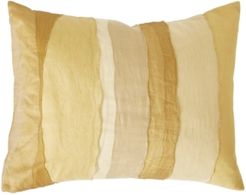 Home Gilded 16"x20" Decorative Pillow Bedding