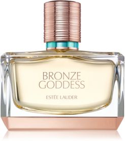 Bronze Goddess Eau de Parfum, 3.3-oz.
