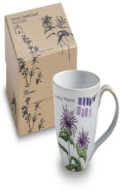 Farm to Table Bergamot Mug