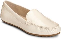Over Drive Moccasin Flats Women's Shoes