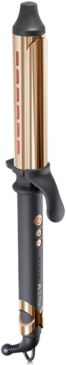 Ionic Infrared Curling Iron