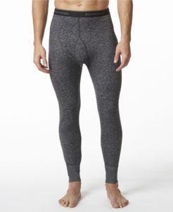 2 Layer Merino Wool Blend Thermal Long Johns