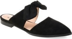 Telulah Flats Women's Shoes