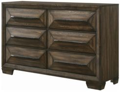 Coaster Home Furnishings Preston 6-Drawer Dresser