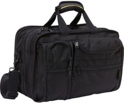 Deluxe Expandable Organizer Brief