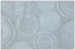 Orbit 21"x 34" Bath Rug Bedding