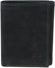 Icon Boot Trifold Wallet