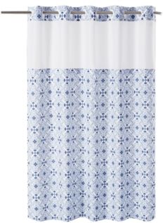 Vervain Shower Curtain Bedding