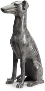 Home Loyal Grayhound Sculpture