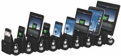 9 Port Smart Phone Charger