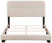 Helene Collection Bed In A Box, Queen Size