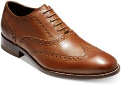 Williams Wing Ii Oxford Men's Shoes