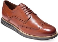 Original Grand Wing Oxfords Men's Shoes