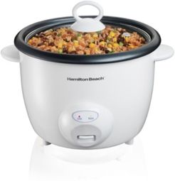 20 Cup Capacity Rice Cooker