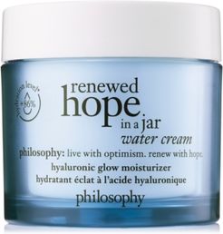 Renewed Hope In A Jar Water Cream, 2 oz.