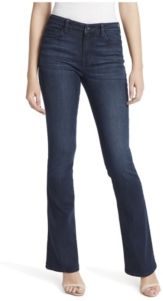 Truly Yours Mid Rise Bootcut Jeans