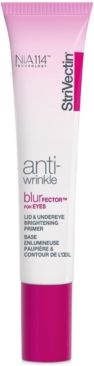 Blurfector For Eyes Lid & Undereye Brightening Primer, 0.33-oz.