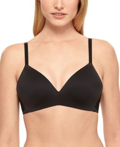 Future Foundation With Lace Wirefree Bra 952253