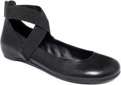 Pro Time Ballet Flats Women's Shoes