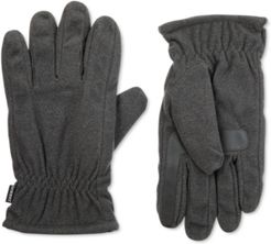 smartDRI Fleece smarTouch Gloves