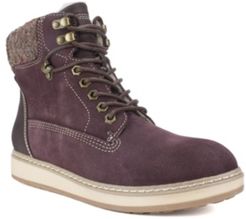 Theo Regular Winter Boots Women's Shoes