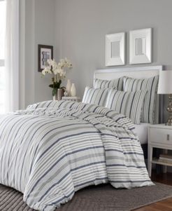 Conrad king Duvet Cover Set Bedding