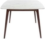 Senna Square Marble Dining Table