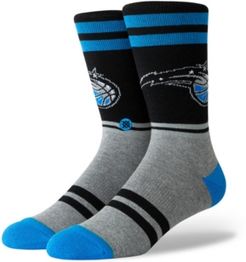 Orlando Magic City Gym Crew Socks