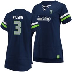 Russell Wilson Seattle Seahawks Draft Him T-Shirt 2019