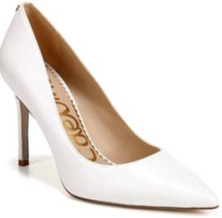 Hazel Stiletto Pumps Women's Shoes