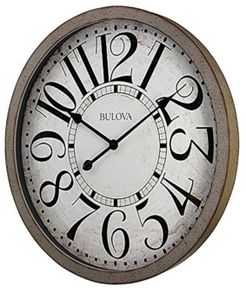 C4815 Westwood Clock