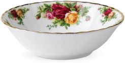 "Old Country Roses" All-Purpose Bowl, 5 oz