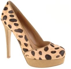 Wave Platform Pumps Women's Shoes