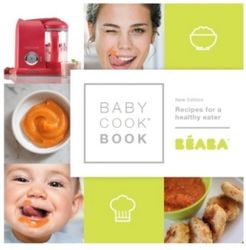 New Edition English Babycook Book