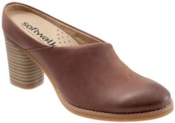 Keya Slip-on Mules Women's Shoes