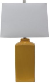 Decor Therapy Kennedy Table Lamp