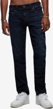 Geno Slim Fit Jeans in 32" Inseam