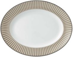 Parkland Oval Platter