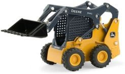 John Deere 1/32 314G Skid Steer Loader